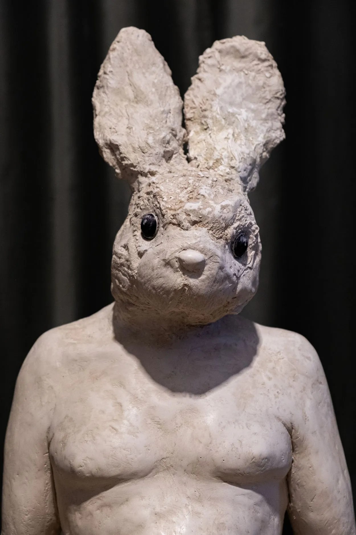 ‘Buck Rabbit’ James Freeman Gallery