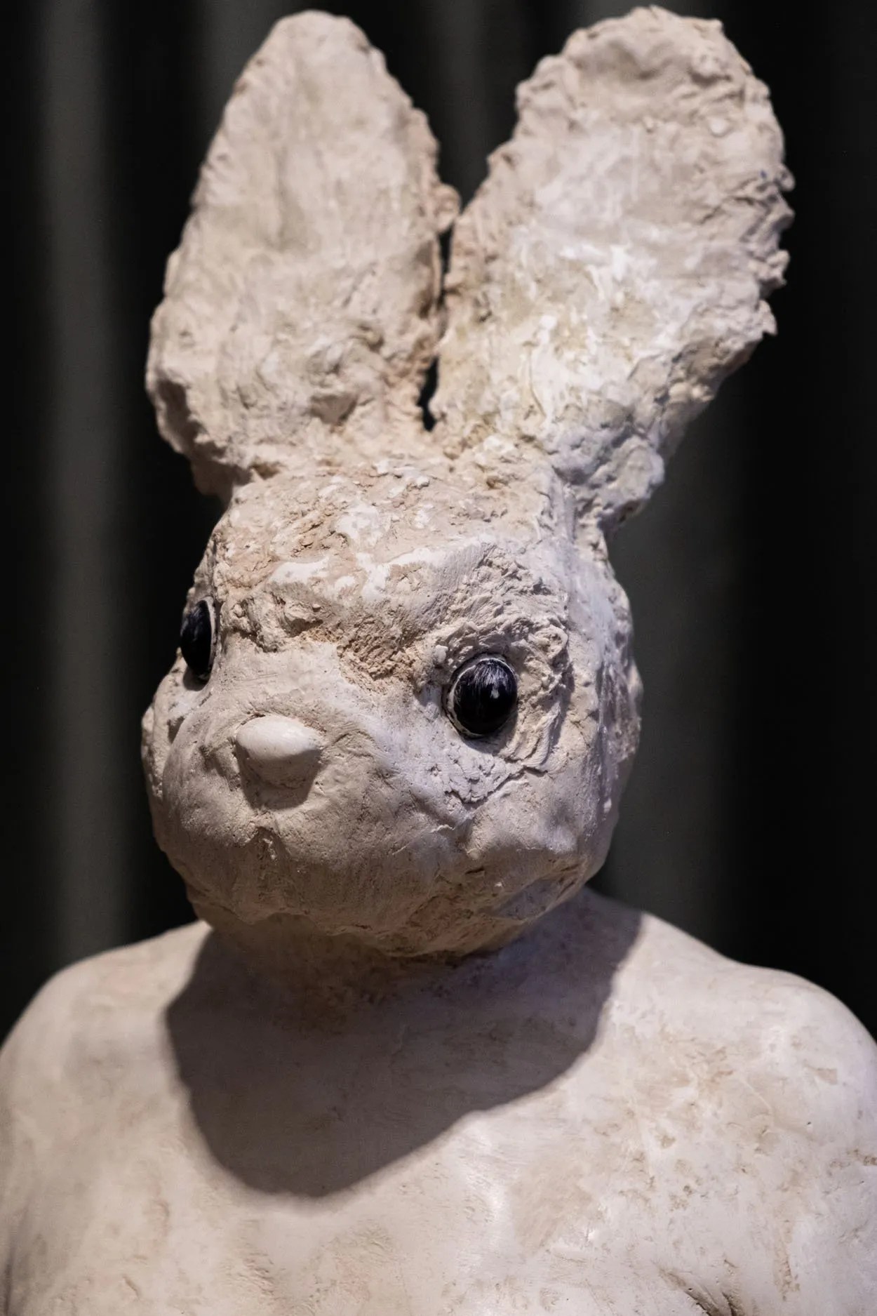 ‘Buck Rabbit’ James Freeman Gallery
