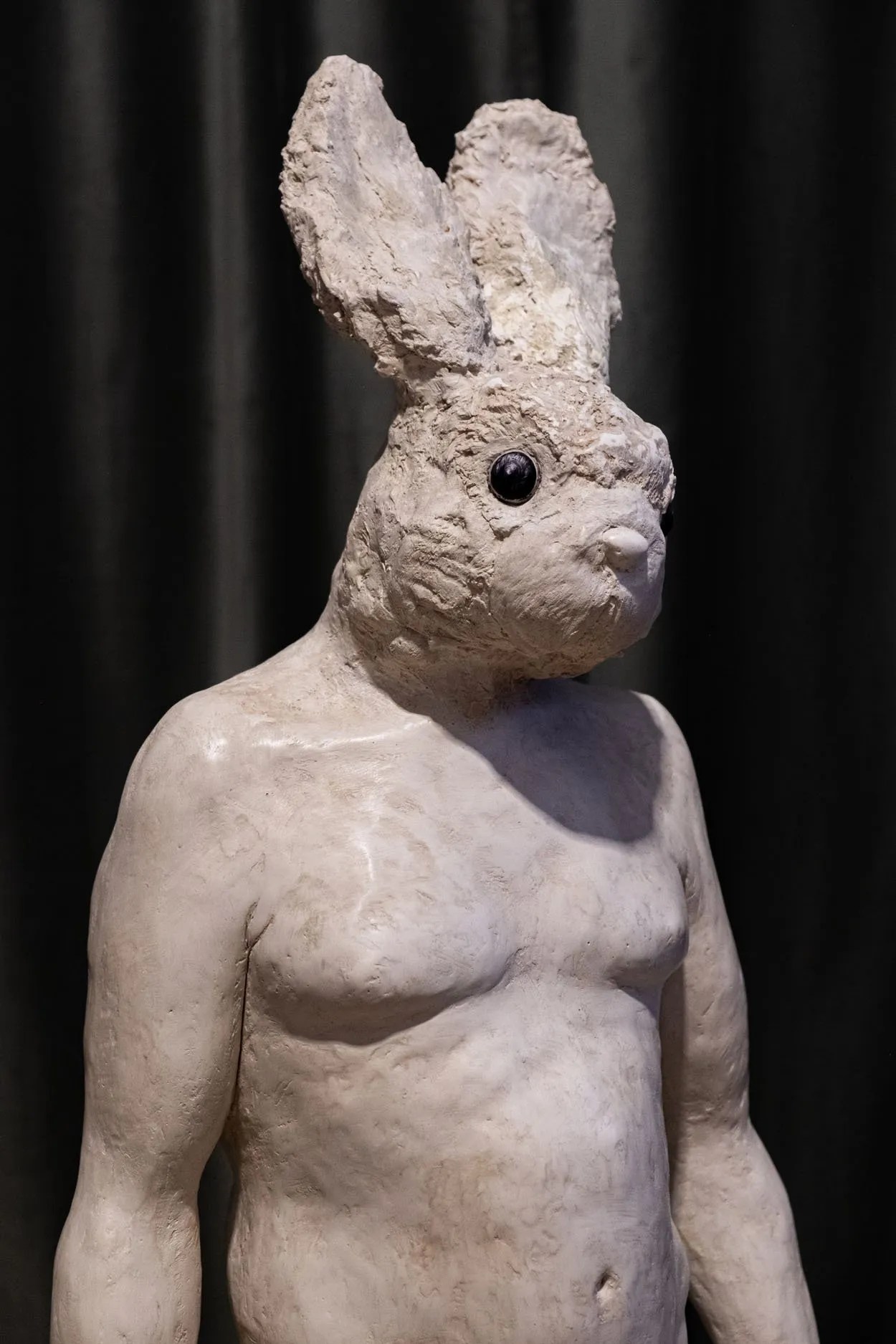 ‘Buck Rabbit’ James Freeman Gallery