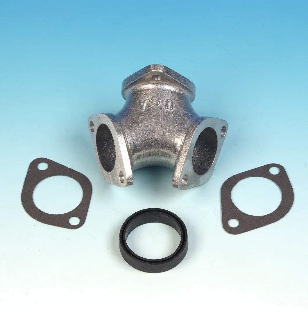 JGI2700289R RAM JET MANIFOLD SEAL KIT James Gaskets Inc.