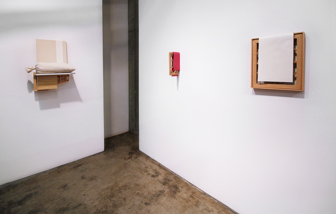 James Gilbert Artist