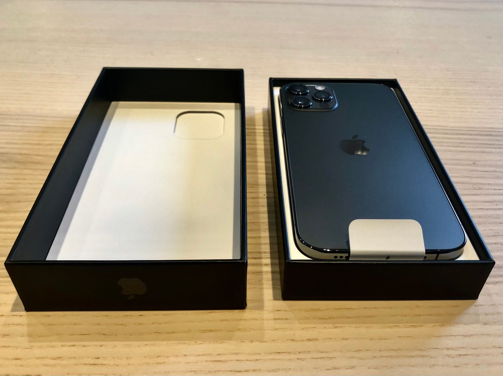 iPhone 12 Pro