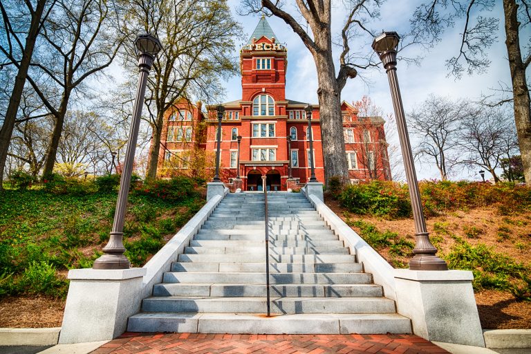 A NewSchools Strategy to Fix Higher Education — The James G. Martin