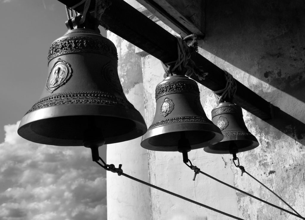 The Bell Tolls for Tenure? — The James G. Martin Center for Academic Renewal
