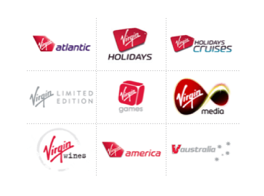 Long Company Names & Their Long Logos Good Stuff