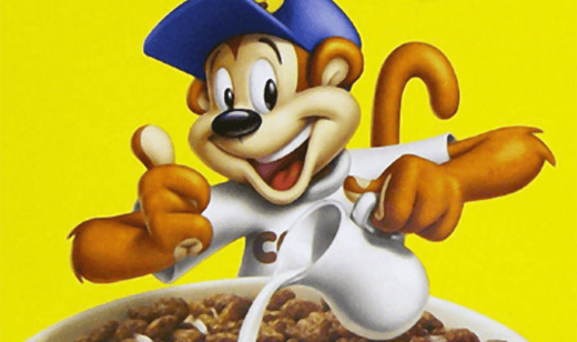 Research for Assignment 4 Storyboarding for a Cereal Advert Visual
