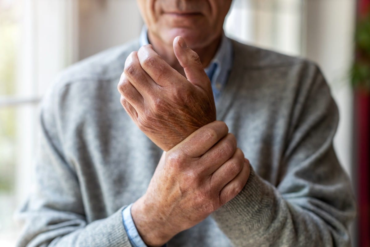 Is My Arthritis Covered by Social Security Disability? Law Office of
