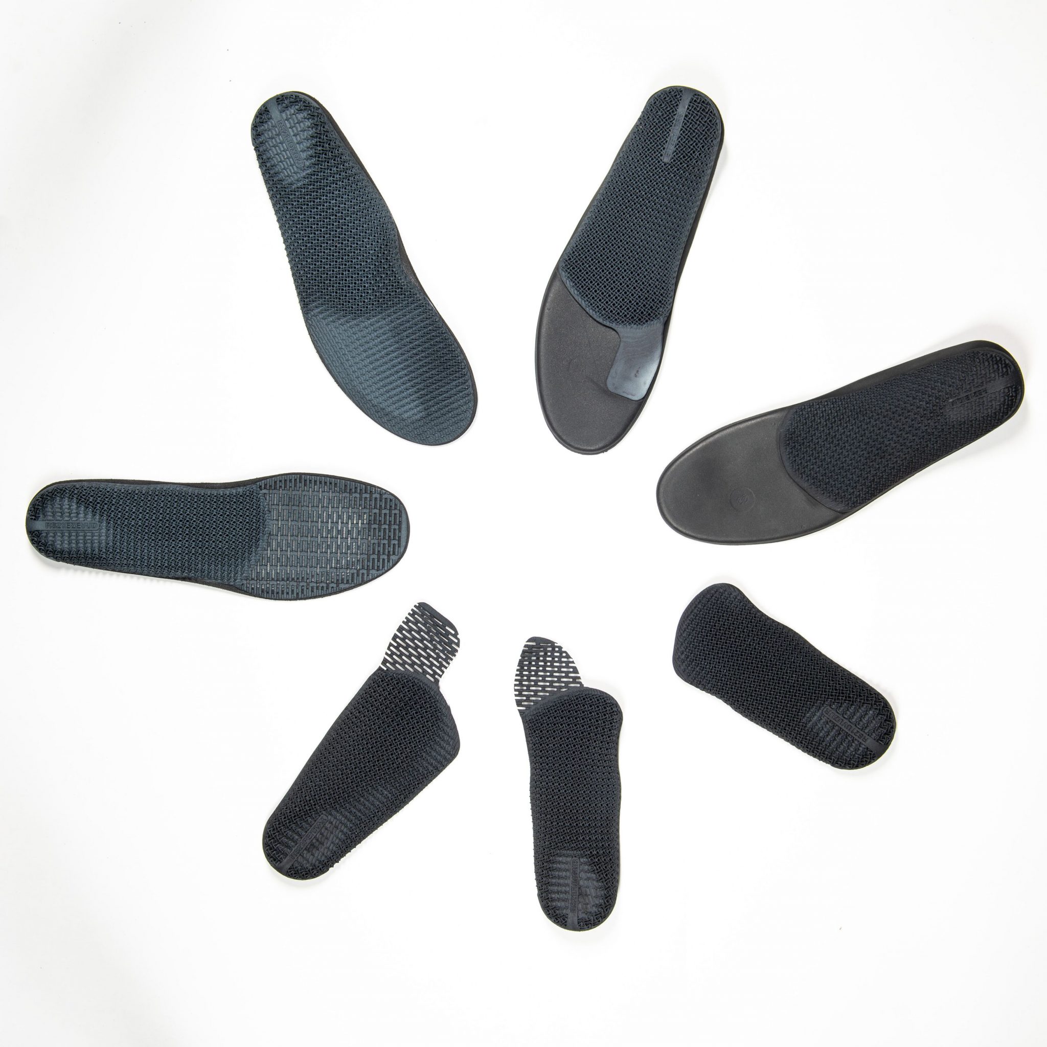 Phits Custom Made Orthotics James Hogg Podiatry