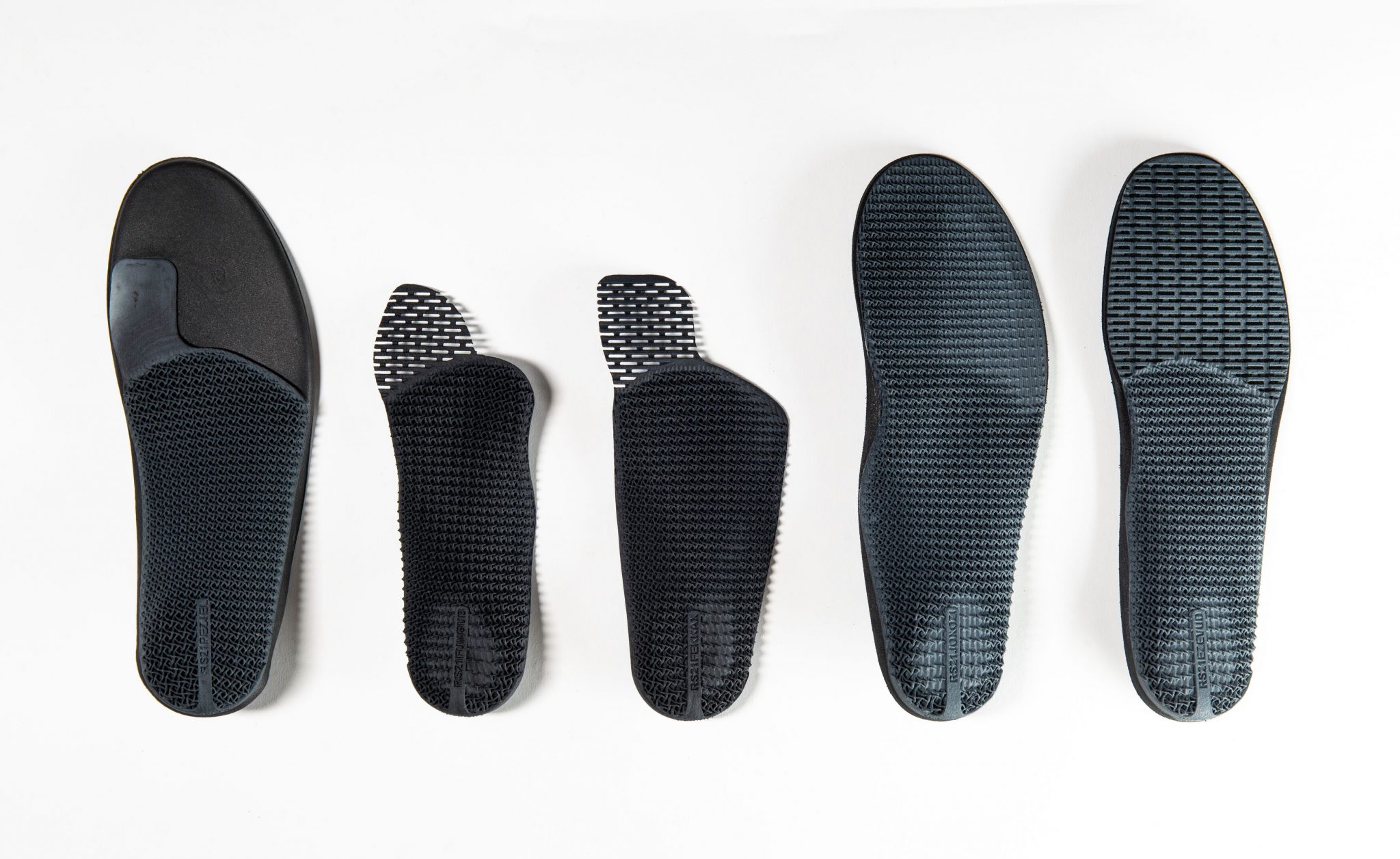 Orthotics in Durham (Custom Made) James Hogg Podiatry Clinic