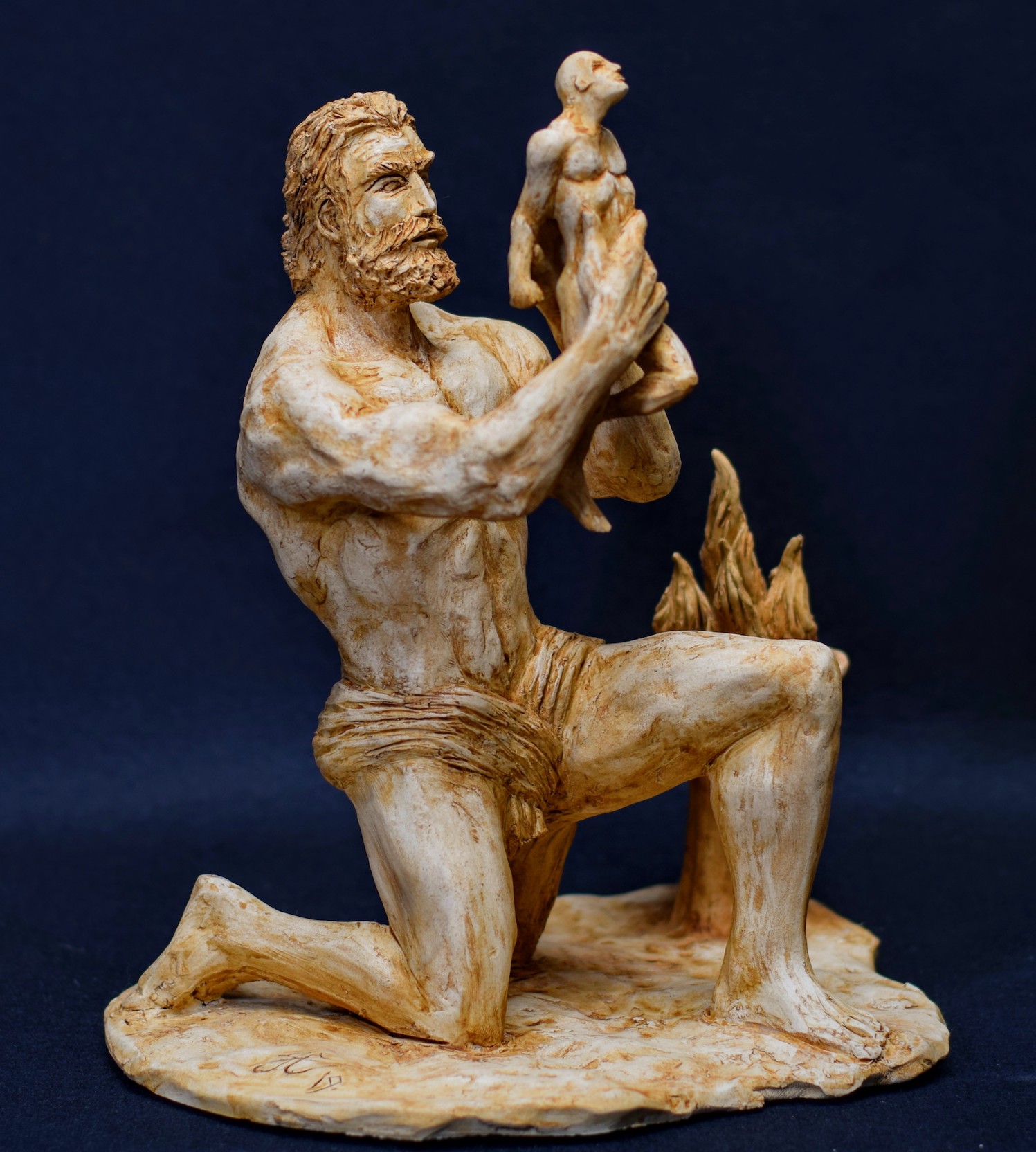 Prometheus / Prometheus Pelvic Splint Prometheus Medical Nordic AS