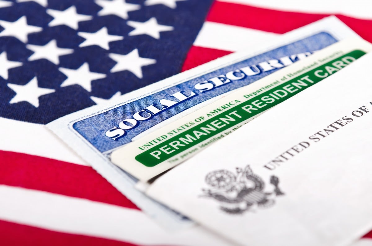 The Basics of Marriage and Lawful Permanent Residence Status