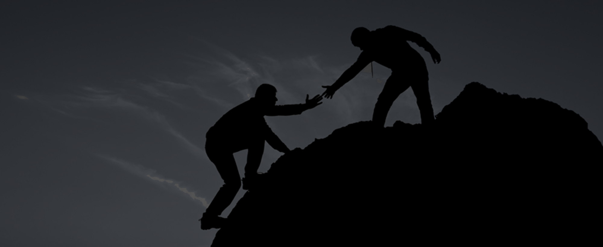 James L. Clark About the Foundation