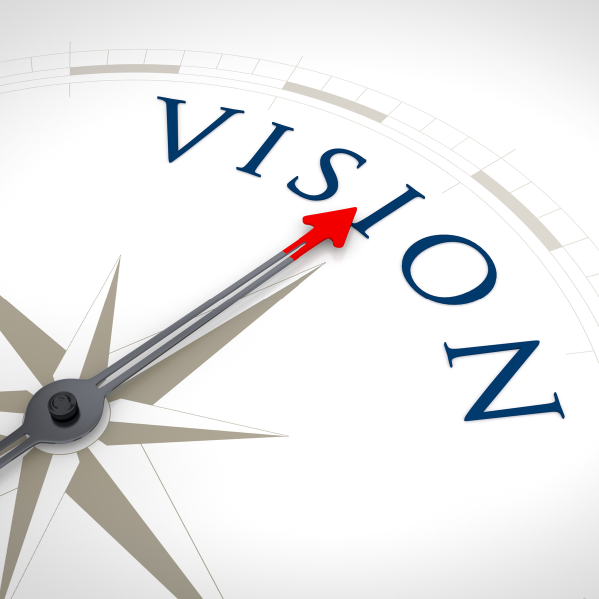 A Unifying Vision - The James Mapes Organization