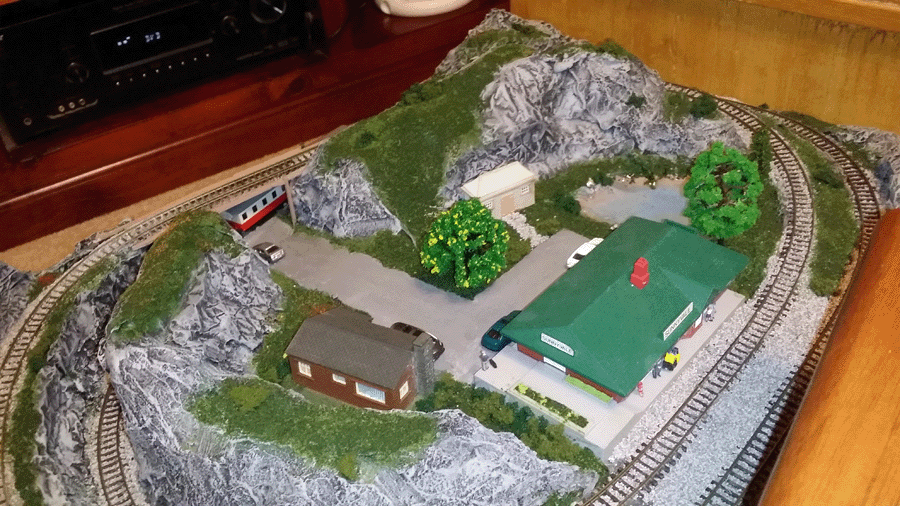 Top 5 N Scale Coffee Table Layouts James Model Trains