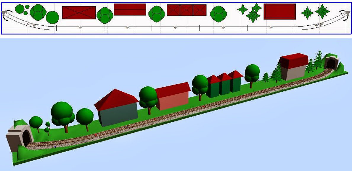 Atlas HO Scale Track Plans James Model Trains