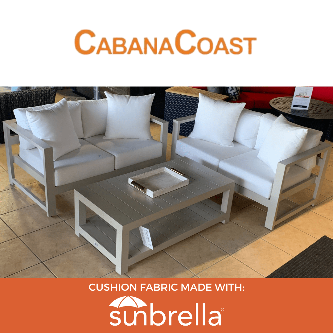 Wynn Collection by Cabana Coast Jameson Pool & Spa