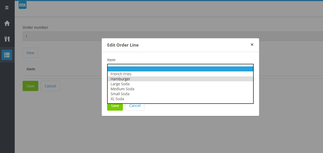 Up and running fast with Mendix (Part 2) James P Gilbert