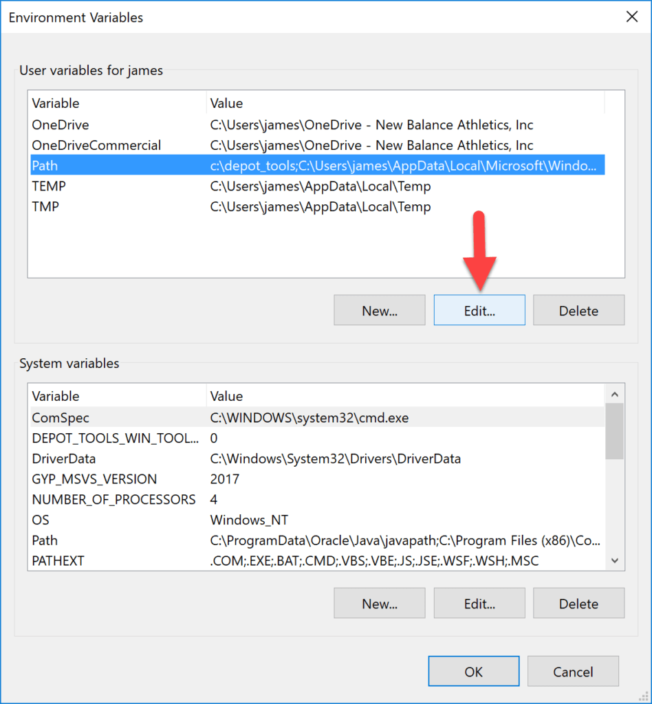 Up and running fast with PHP/Apache on Windows 10 James P Gilbert