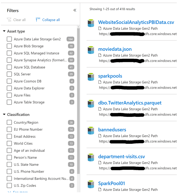 New Microsoft data governance product: Azure Purview – SQLServerCentral