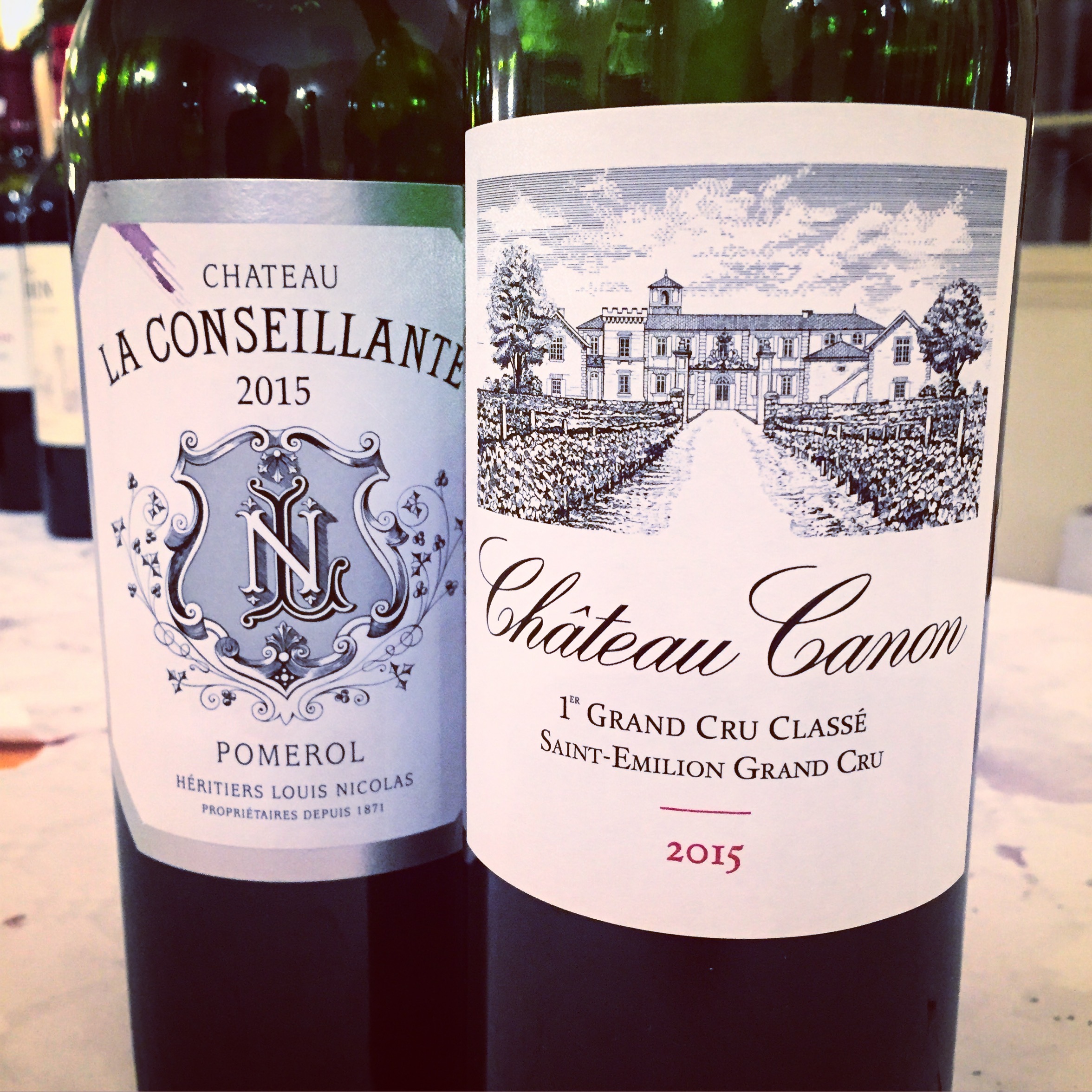 Top 100 des Meilleurs Vins Français 2018