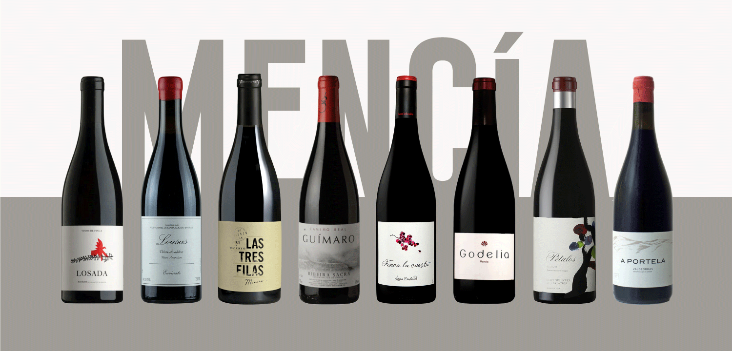 Great value wines 8 top mencia wines under 30