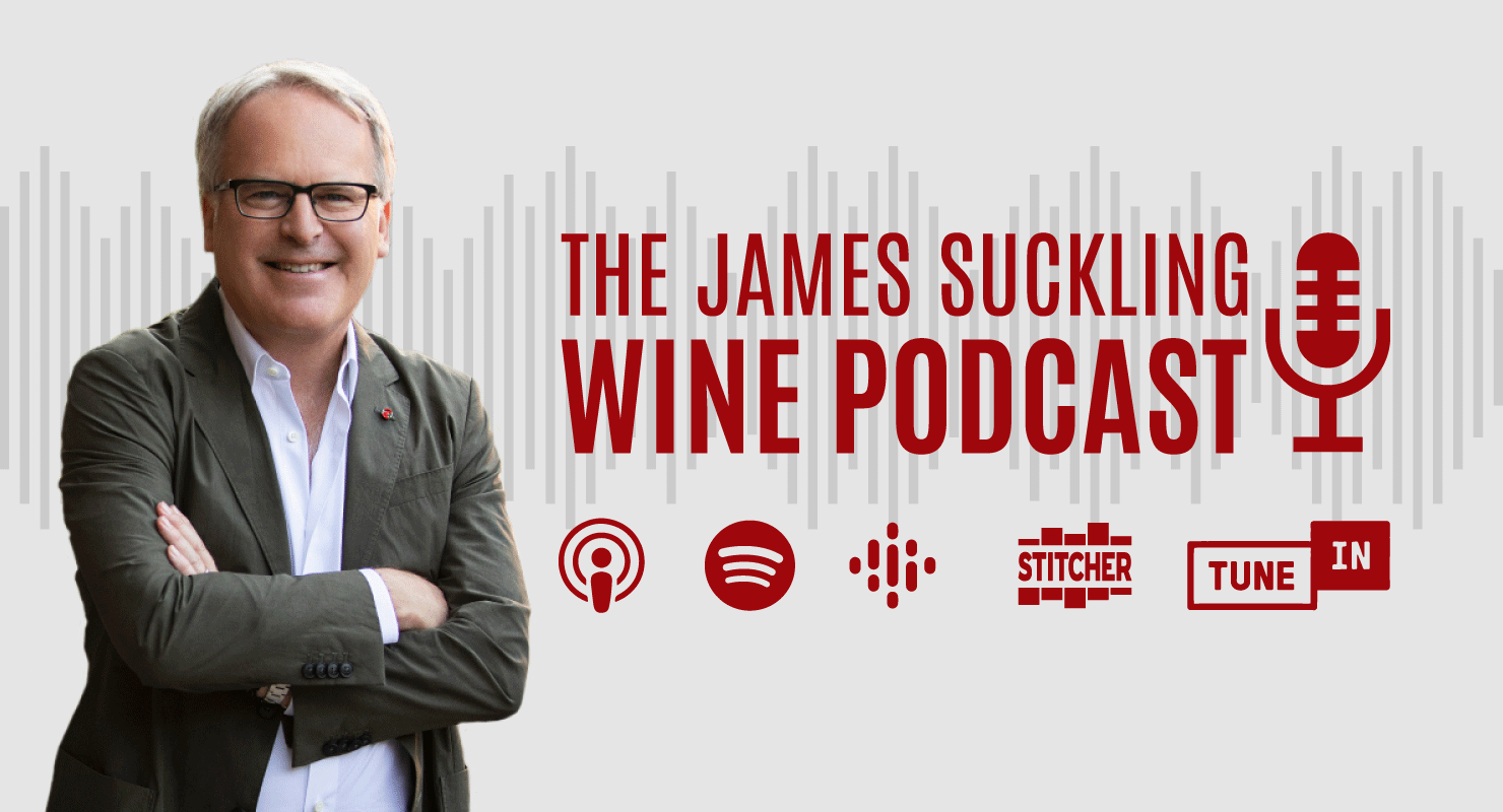 The Newest Wine Podcasts (2022) inside.pub