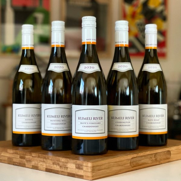 James Suckling's Top 100 New Zealand Wines