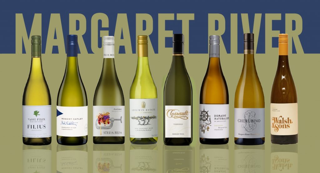 Great Value Wines 8 Margaret River Chardonnay for Under 40