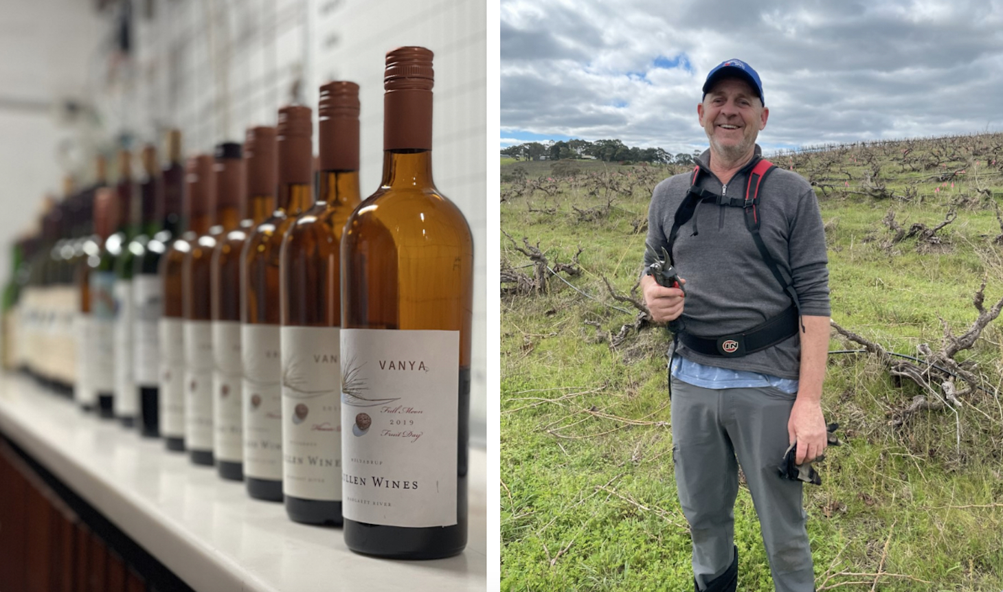 Top 100 Wines of Australia 2021