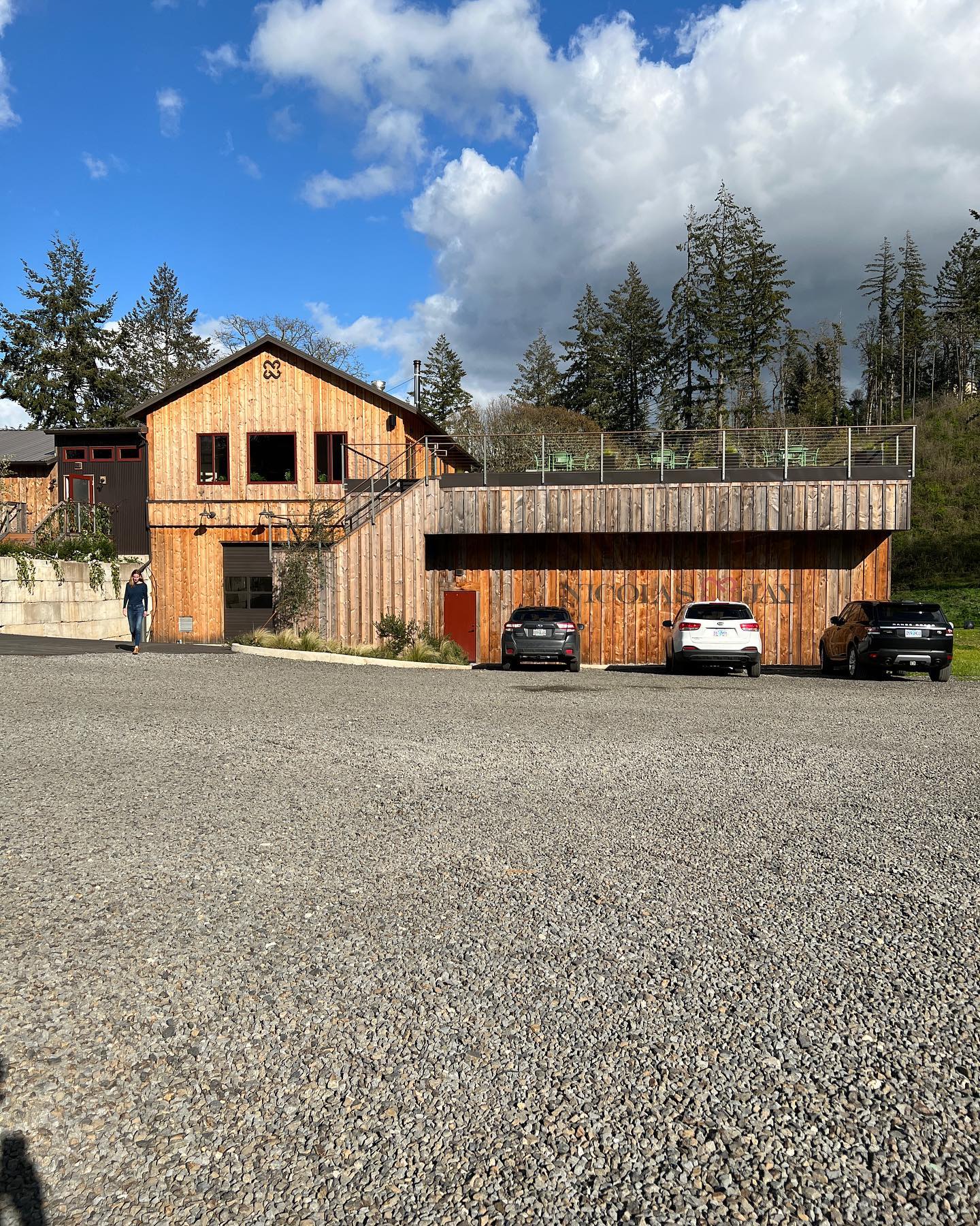 Oregon Annual Report EyeOpening Chards, Impeccable Provenance and the