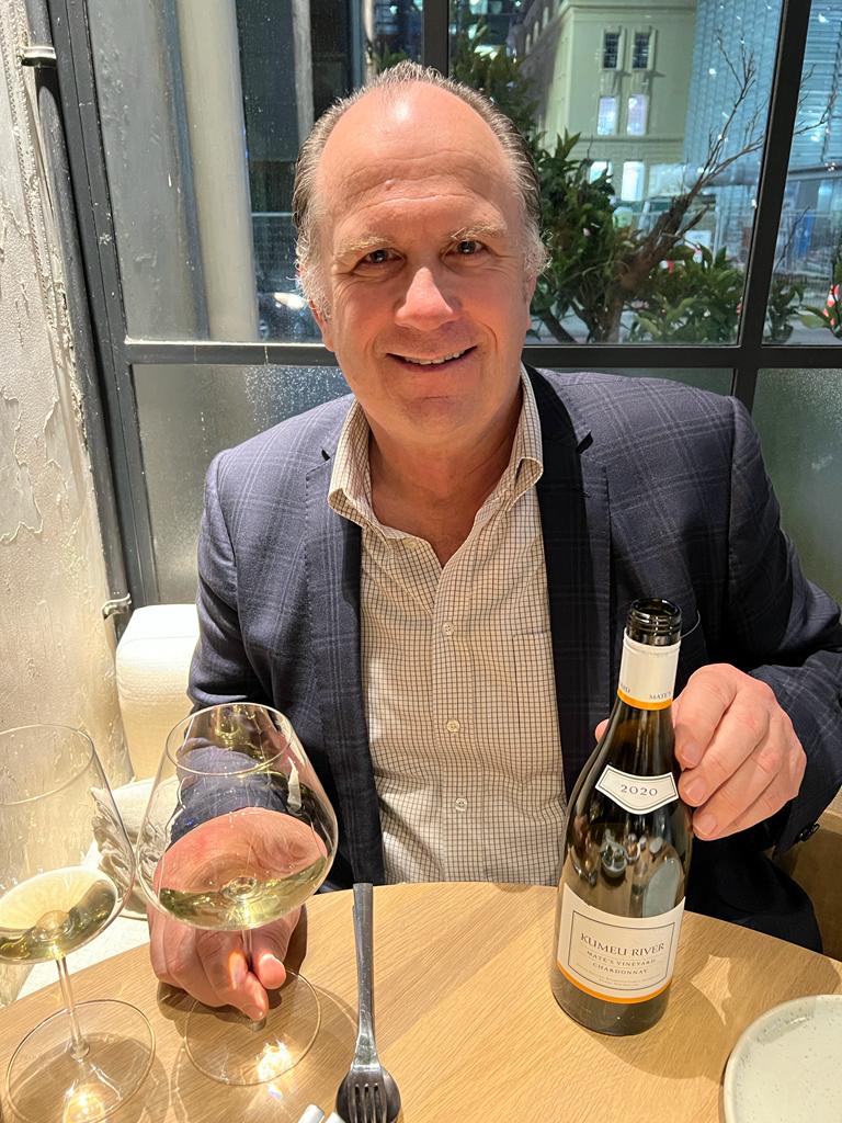 Kumeu River Strikes Again, Plus Schwegler's Powerful Reds