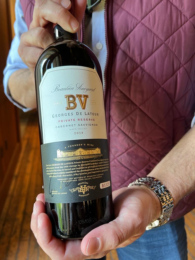 Top 100 Wines of the USA 2022 by