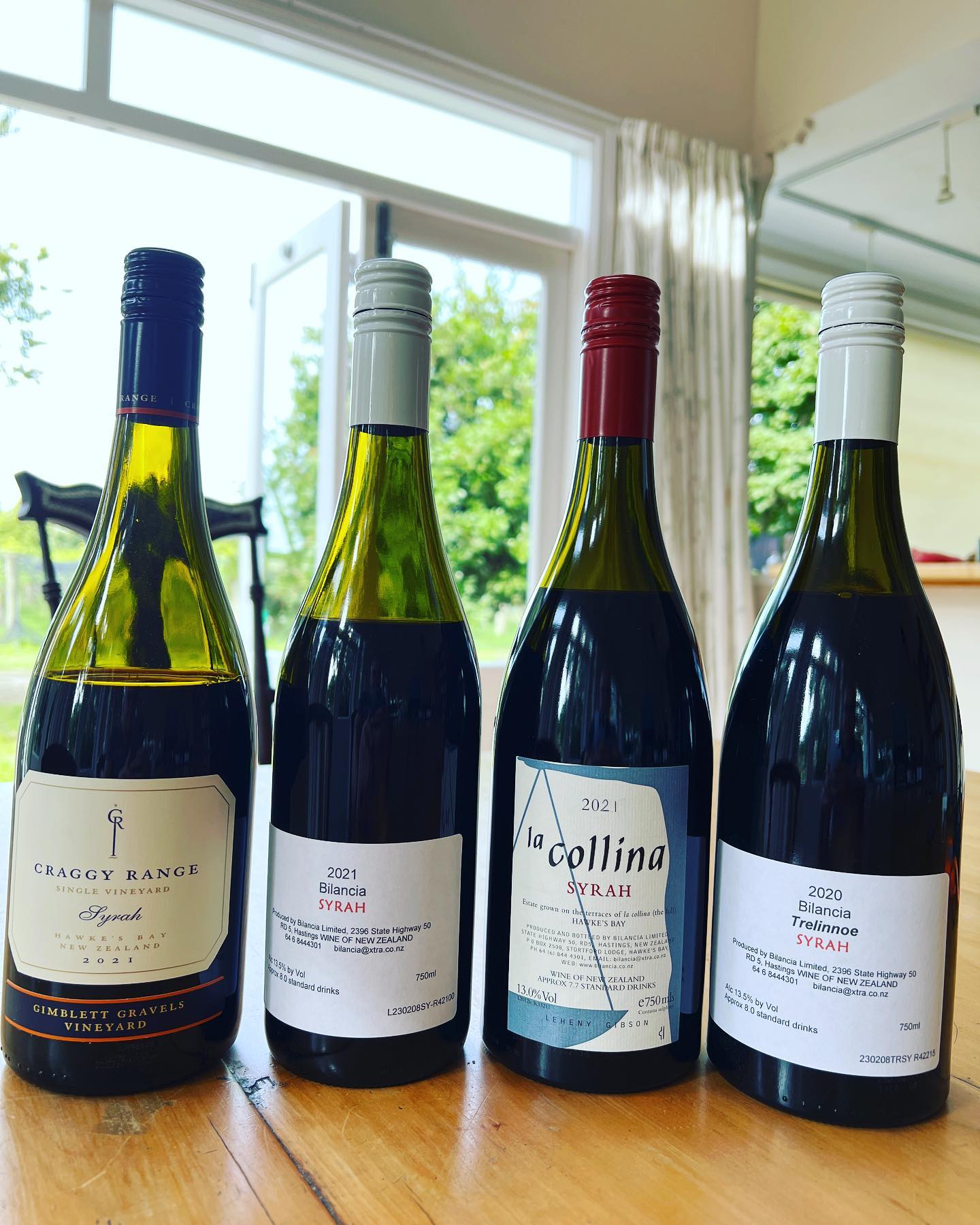 Top 100 Wines of New Zealand 2023