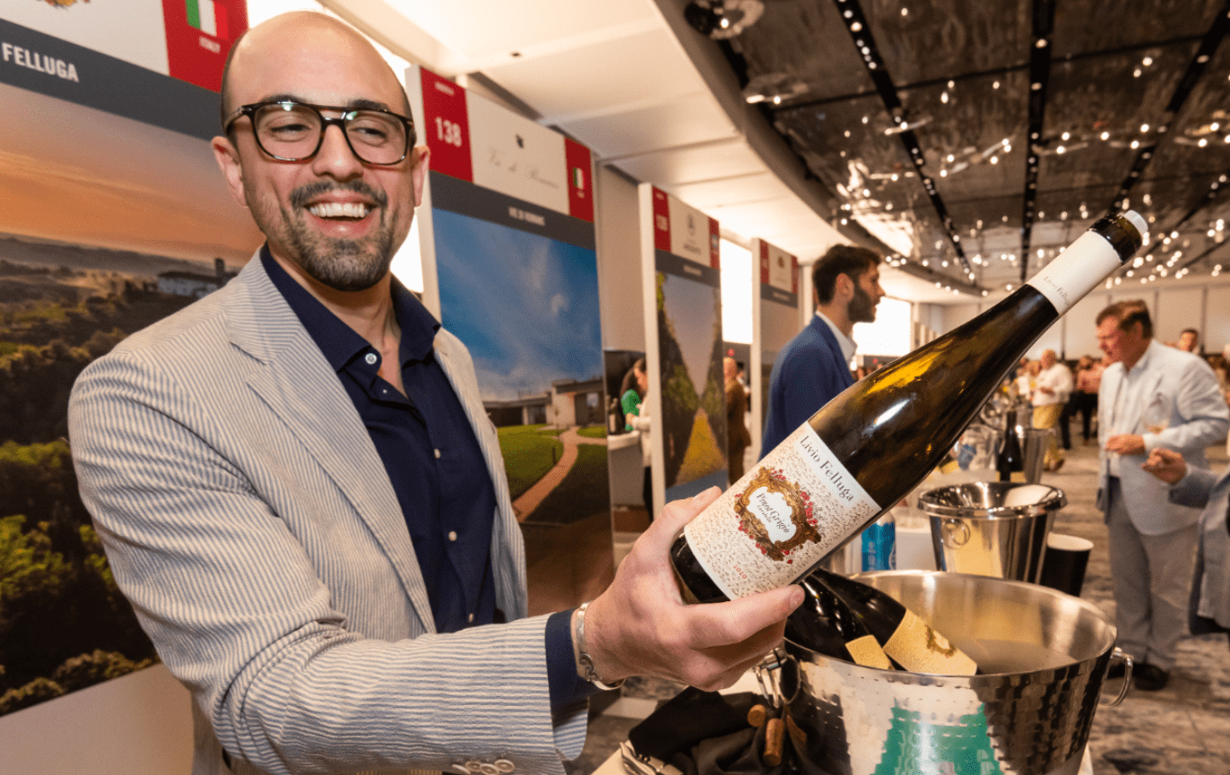 Great Wines World Miami A Spectacular Celebration of Wines