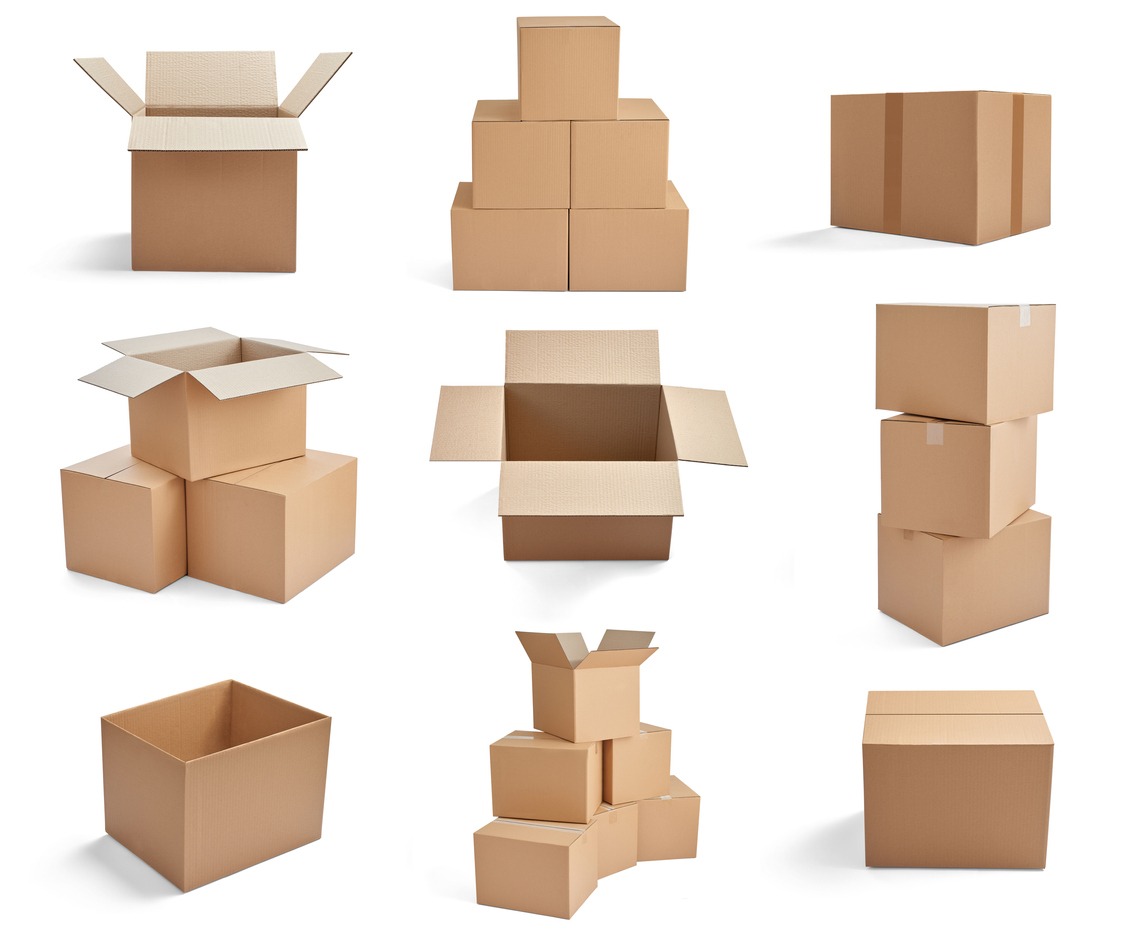Why Corrugated is the Best Packaging Option Jamestown Container Corrugated Packaging Solutions