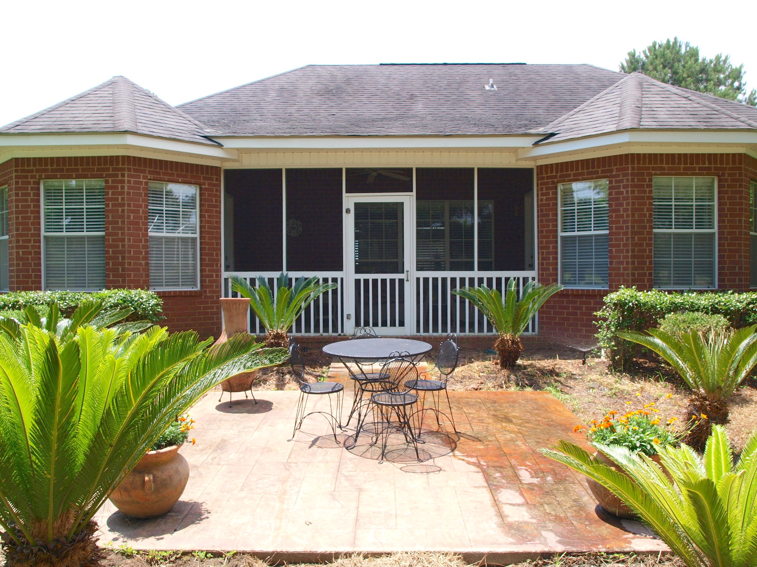 James Walker Homes, Your Page