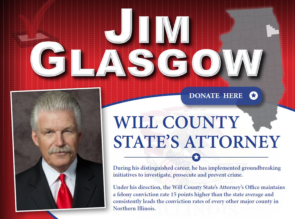 Jim Glasgow