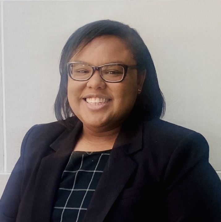 Jessica Lee James Wilson Institute