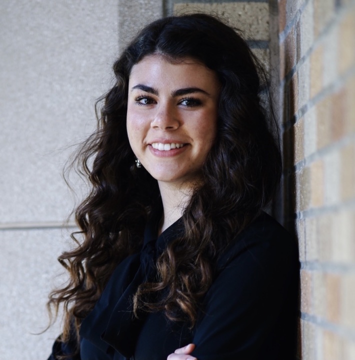 Olivia Rogers James Wilson Institute