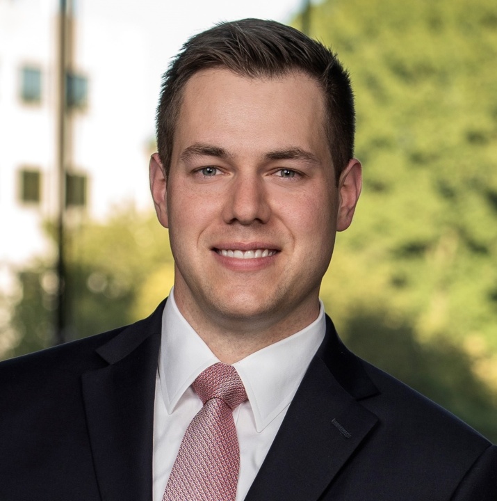 Evan Ward James Wilson Institute