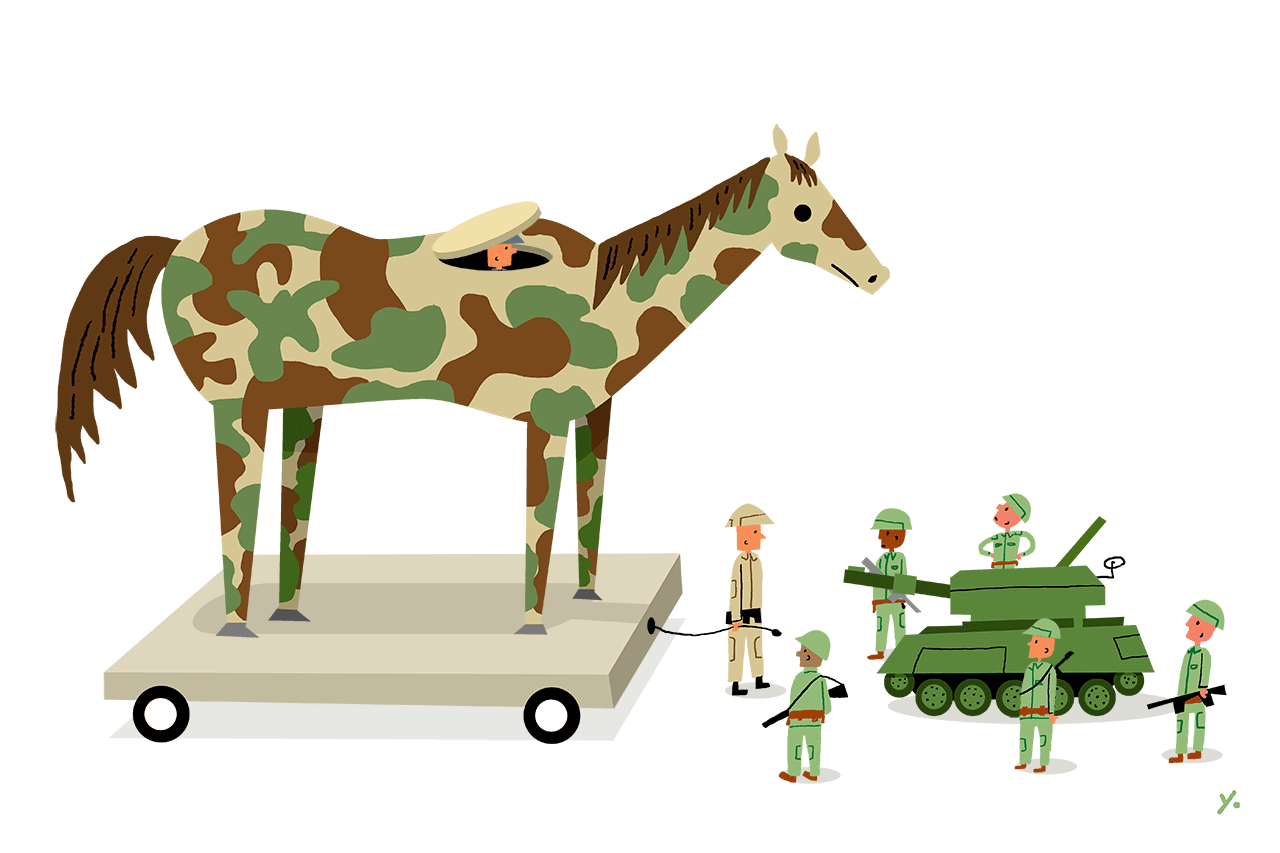 James Yang Animation James Yang