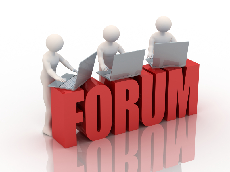 How To Make Money Selling Services On Marketing Forums Jamie