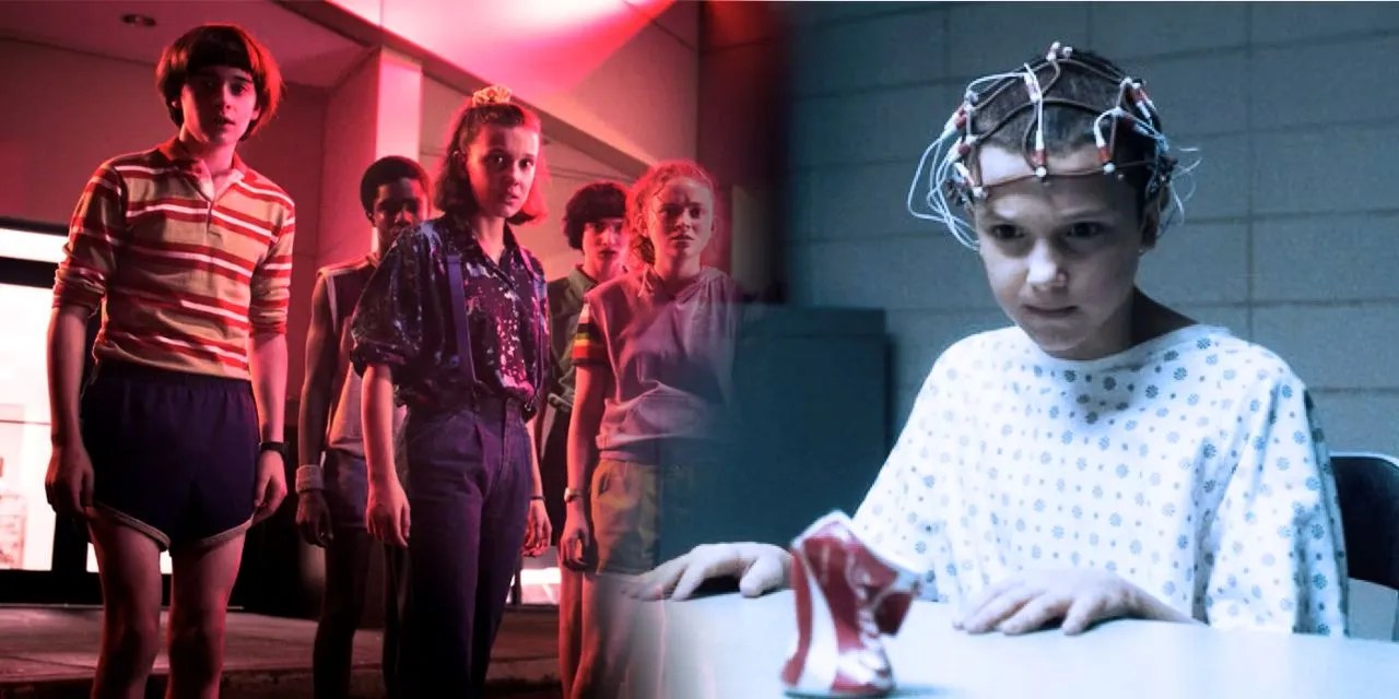 Is Stranger Things Science Fiction? Jamie Foster Science