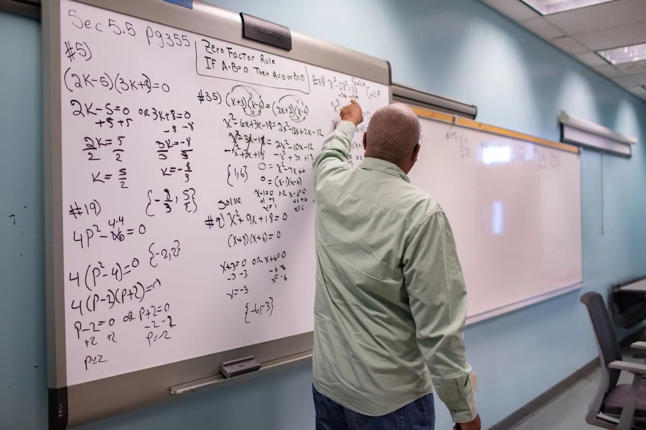 Do You Need Calculus For Computer Science? Jamie Foster Science