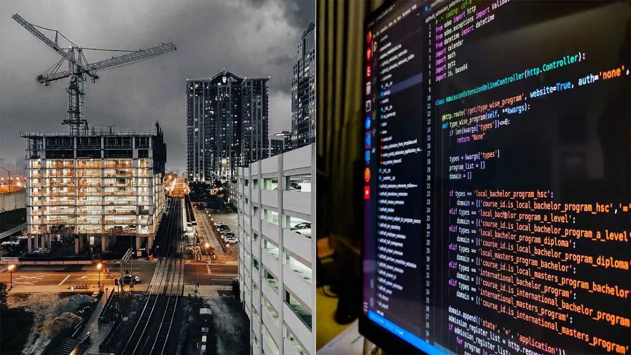 Computer Science Vs Civil Engineering A Detailed Comparison Jamie