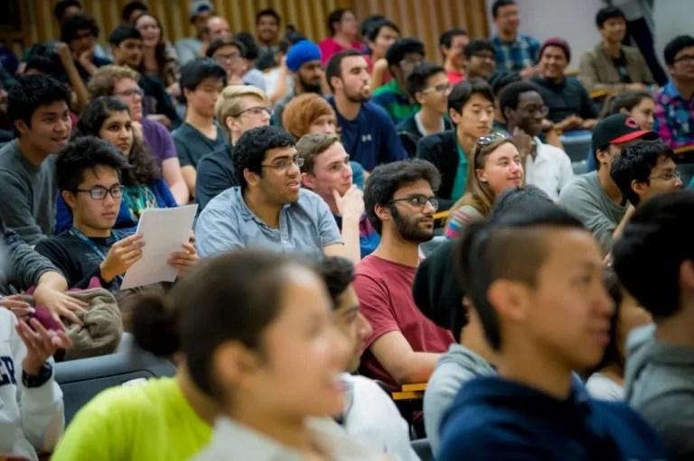 Rutgers University Computer Science Ranking A Detailed Look Jamie(03)