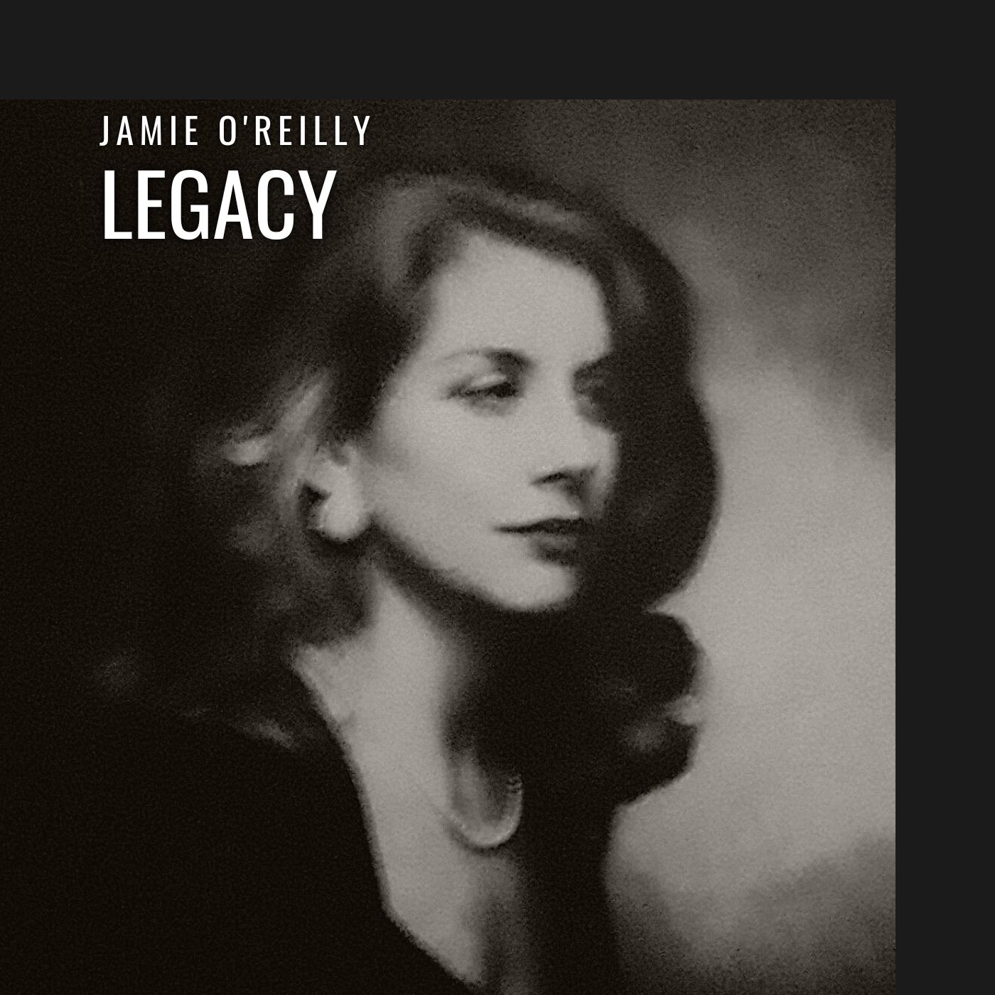 Jamie O'Reilly White Cliffs of Dover, single