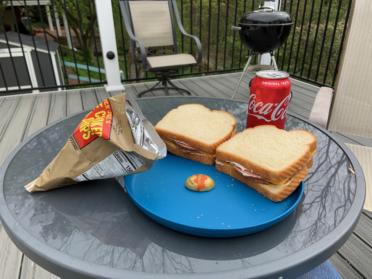 My Bologna Has a First Name Jamie Todd Rubin