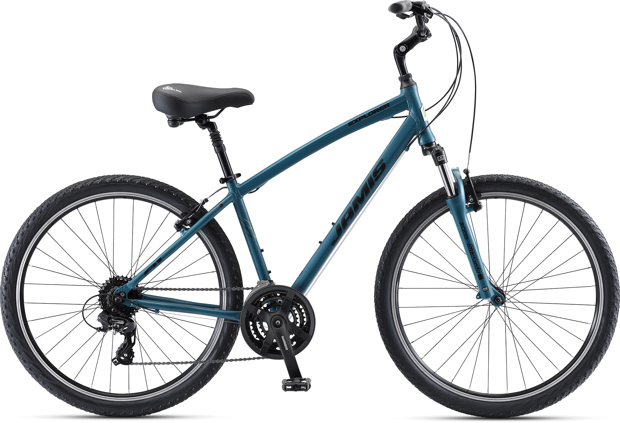 Jamis® Bikes Jamis® Bikes