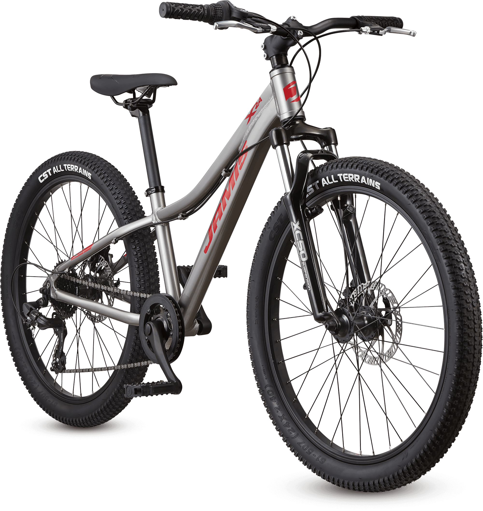X24 Disc Jamis® Bikes